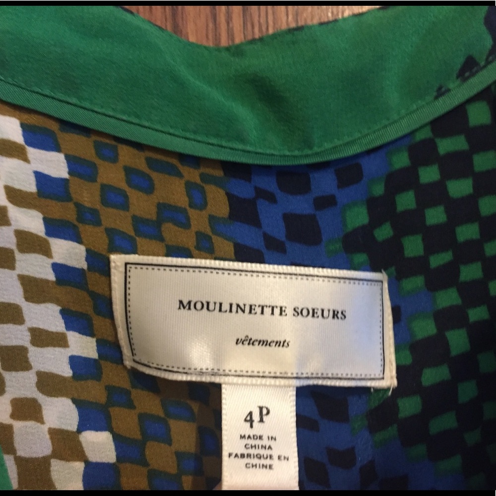 Ladies dress size 4